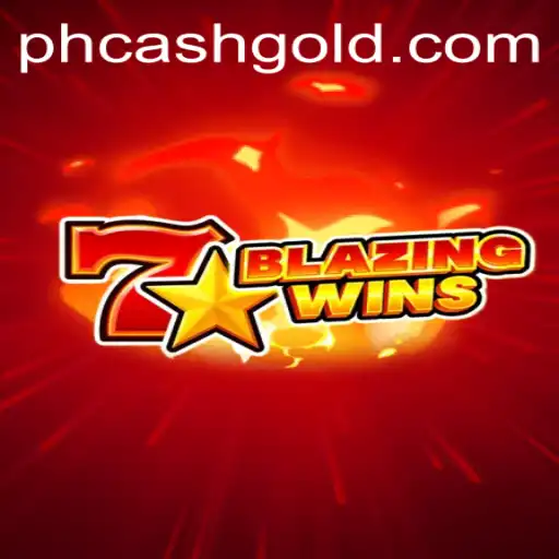 BlazingWins: The Thrilling Online Game Sweeping the Virtual Casino World