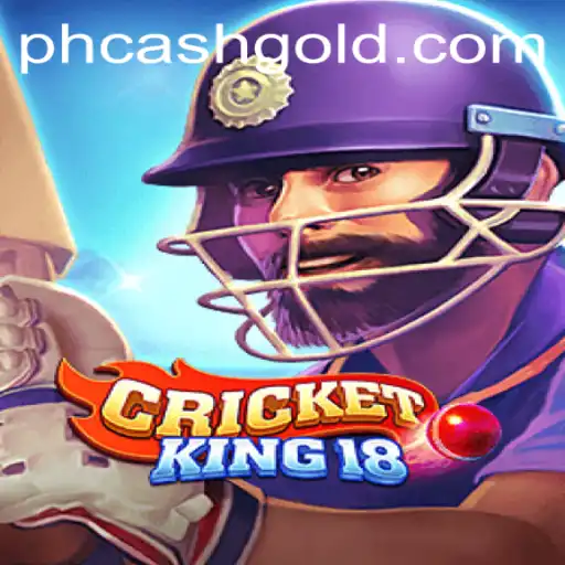 CricketKing18: Dive into the Ultimate Cricket Gaming Experience with Phcash