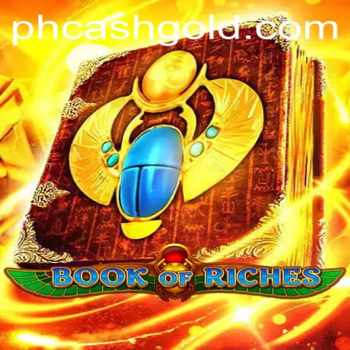 Exploring BookofRiches and Its Exciting Journey