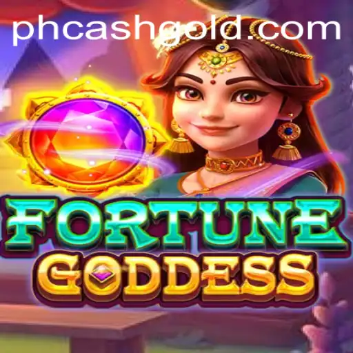 FORTUNEGODDESS: Exploring the Mystical World of Wealth and Power