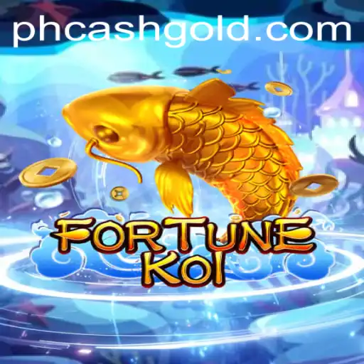 FORTUNEKOI: A Dive into the Enthralling World of Phcash Gaming