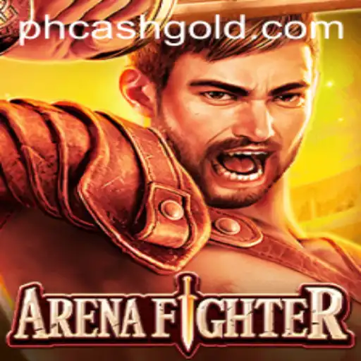 Arena Fighter Unveiled