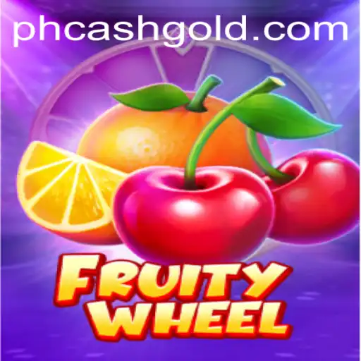 FruityWheel: A Spin of Flavor and Fun