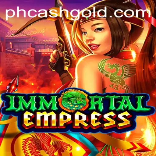Immortal Empress Unveiled: Game Overview, Intriguing Features, and Immersive Gameplay