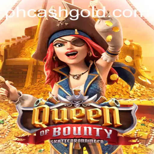 Discover the Adventure of QueenofBounty: A Treasure Trove of Thrills