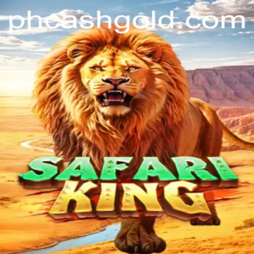 Safari King: A Majestic Adventure Casino Game