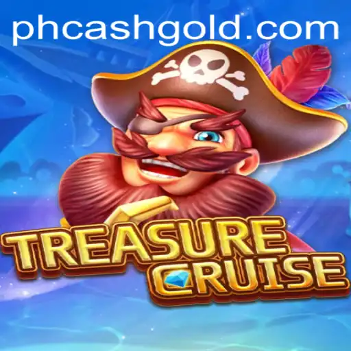 Explore the Adventure of TREASURECRUISE with PHCash