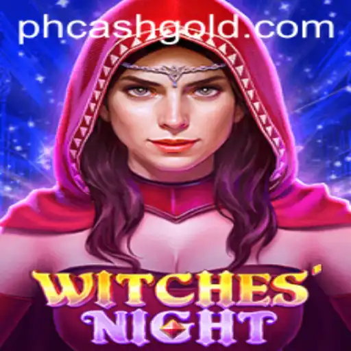 WitchesNight: A Magical Gaming Experience with an Exciting Twist