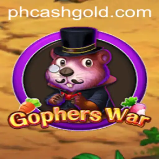 GophersWar: A Riveting Battle in Virtual Reality