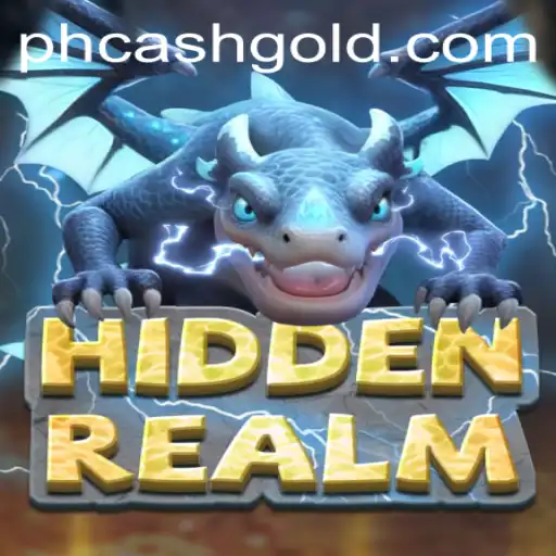 Discover the Enigmatic World of HiddenRealm: A New Gaming Sensation