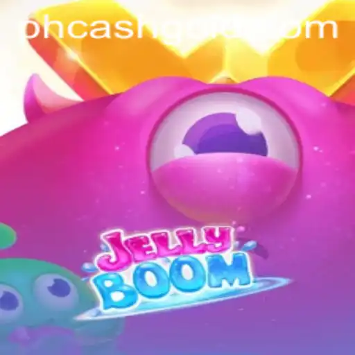 Exploring the Exciting World of JellyBoom and the Intriguing Keyword 'phcash'