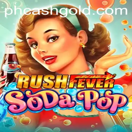 RushFeverSodaPop: A Thrilling Game Experience with a Sweet Twist