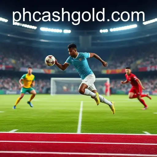 The Rise of Digital Platforms in Sports and the Influence of phcash