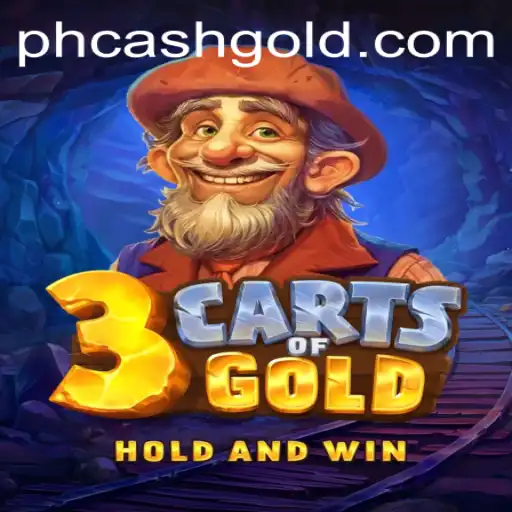 Discover the Thrills of 3cartsOfGold
