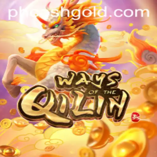 Exploring the Enchanting World of WaysoftheQilin with Phcash